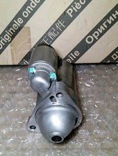 MOTORINO AVVIAMENTO CHEVROLET