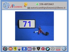 SPIA CONNETTORE ABITACOLO