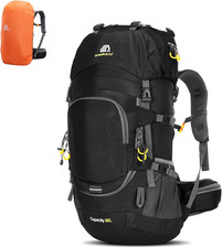Zaino Da Trekking 50 L Zaino