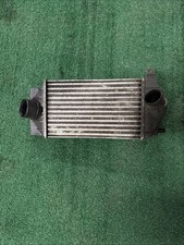 Intercooler Lancia Thema 2.0