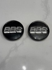 Rare bbs oem center - bbs,