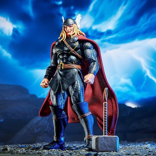 Thor maximum series marvel - thor, series-.