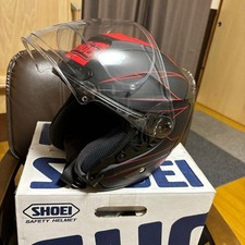 CASCO SHOEI J FORCE4 SHOEI J