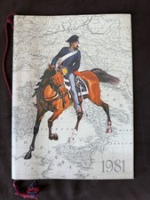 Calendario dell'arma dei