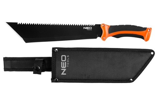 Machete t n63 117 - da, cm