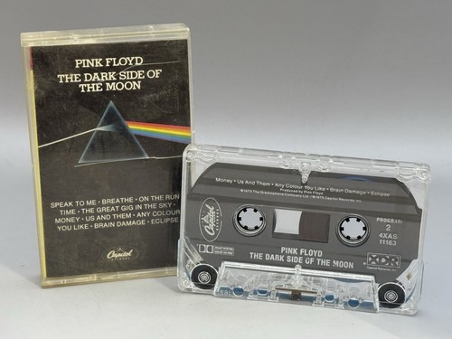 Pink floyd the dark - side, of