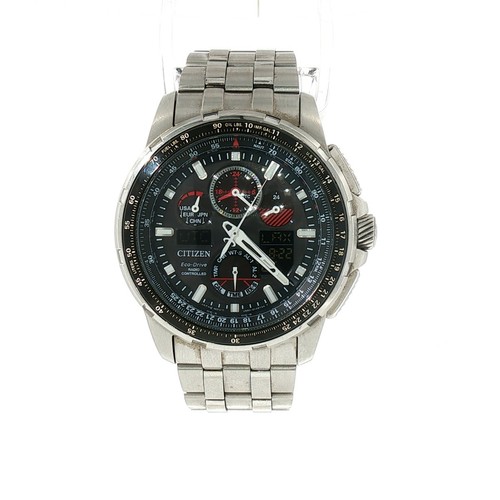 Orologio citizen jy8050 51e - orologio,