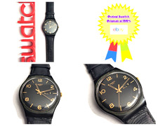 Swatch New Gent SUOB706