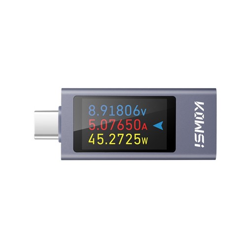 Misuratore potenza tester - potenza,