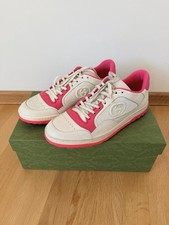 scarpe sneakers gucci numero