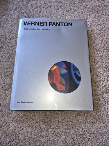 Vintage original verner - verner, panton