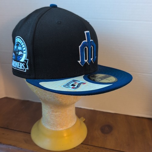 New era seattle - new, mariners