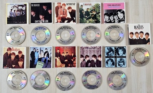 Single titres the - cd, 2