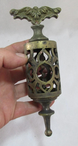 Cavatappi steampunk fatto - fatto, a