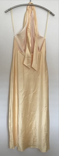 Abito midi zara raso collo - midi,