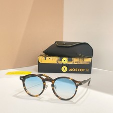 Occhiali da sole MOSCOT