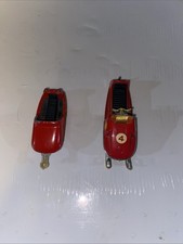 RARO Majorette Moto Neige Snow