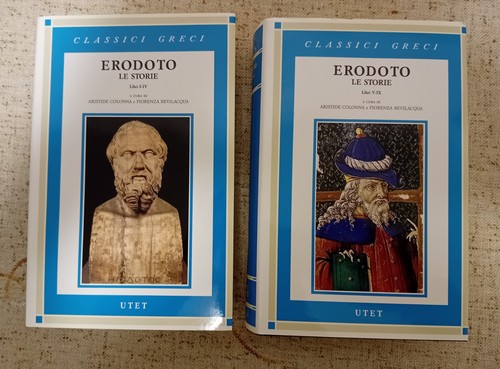 Epicuro storie 2 - epicuro, le