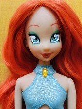 Winx Club Bloom Bambola