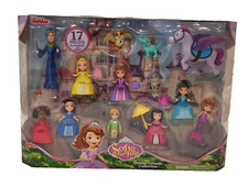 Set Personaggi Disney Junior