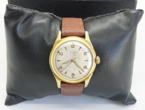 Rarissimo orologio uomo - rarissimo,