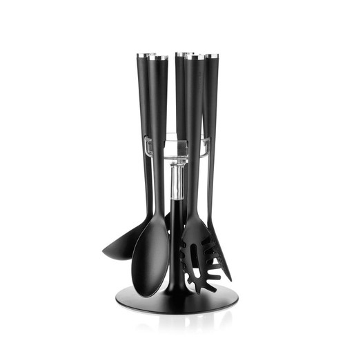 Guzzini set mestoli nylon - mestoli, in