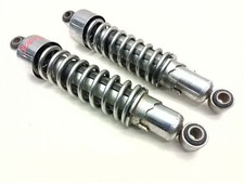 AMMORTIZZATORI RIBASSTI LOWER REAR SHOCK 300MM HARLEY DAVISDSON SPORTSTER 97-03