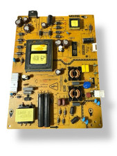 Ricambio Originale TV Telefunken Scheda Alimentazione Varie Marche