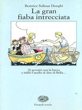 La Gran Fiaba Intrecciata
