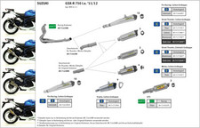 Scarico ARROW THUNDER