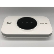 Router tascabile WiFi 4G