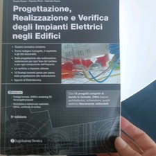 Libro Progettazione Impianti