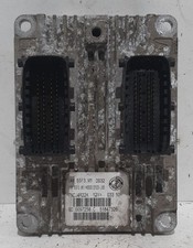 CENTRALINA MOTORE PER FIAT Punto EVO benzina 1200 (09>12)