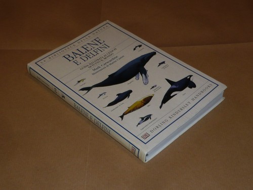 Balene delfini la - balene, e