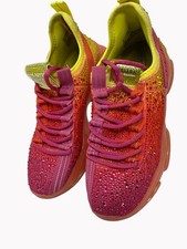 Steve Madden Maxima R Sneakers