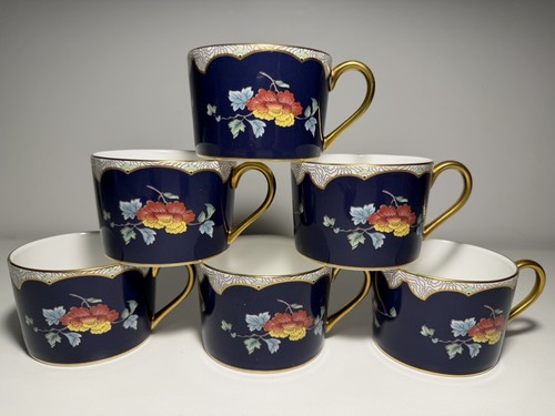 Wedgwood repton set - di, 6