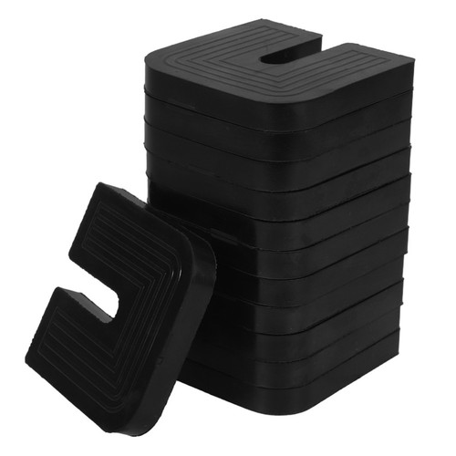 Pezzi supporto isolatore - 12,