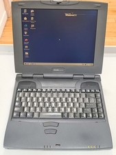 Rare, well preserved, vintage