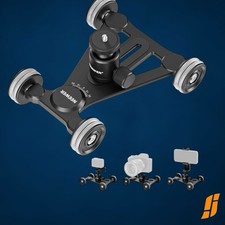 NEEWER Slider fotocamera