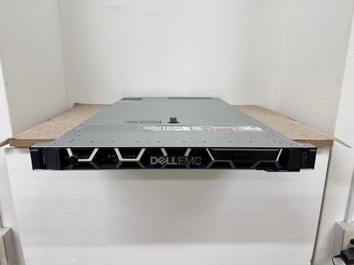 Dell emc poweredge r640 10bay - dell,