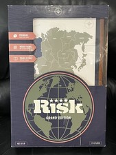 New Risk Grand Edition Premium