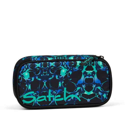 Satch schlamperbox caleido - schlamperbox,