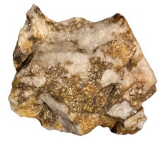 Esemplare minerale minerale in