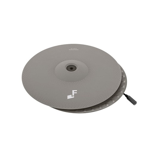 Efnote hat piatti - piatti, 14"