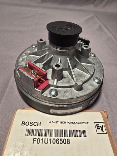 Electro voice dh2t driver - electro,