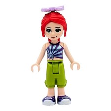 LEGO Friends Mia frnd326
