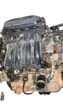MOTORE COMPLETO PER NISSAN