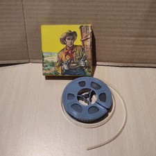 le cercle infernal - film 8 mm