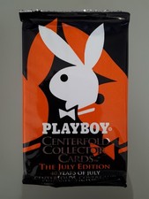Carte da collezione Playboy