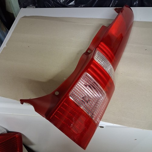 Fanale posteriore destro - fanale,